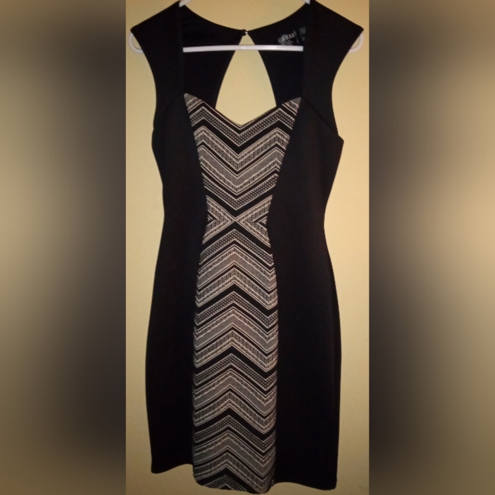 GUESS dress